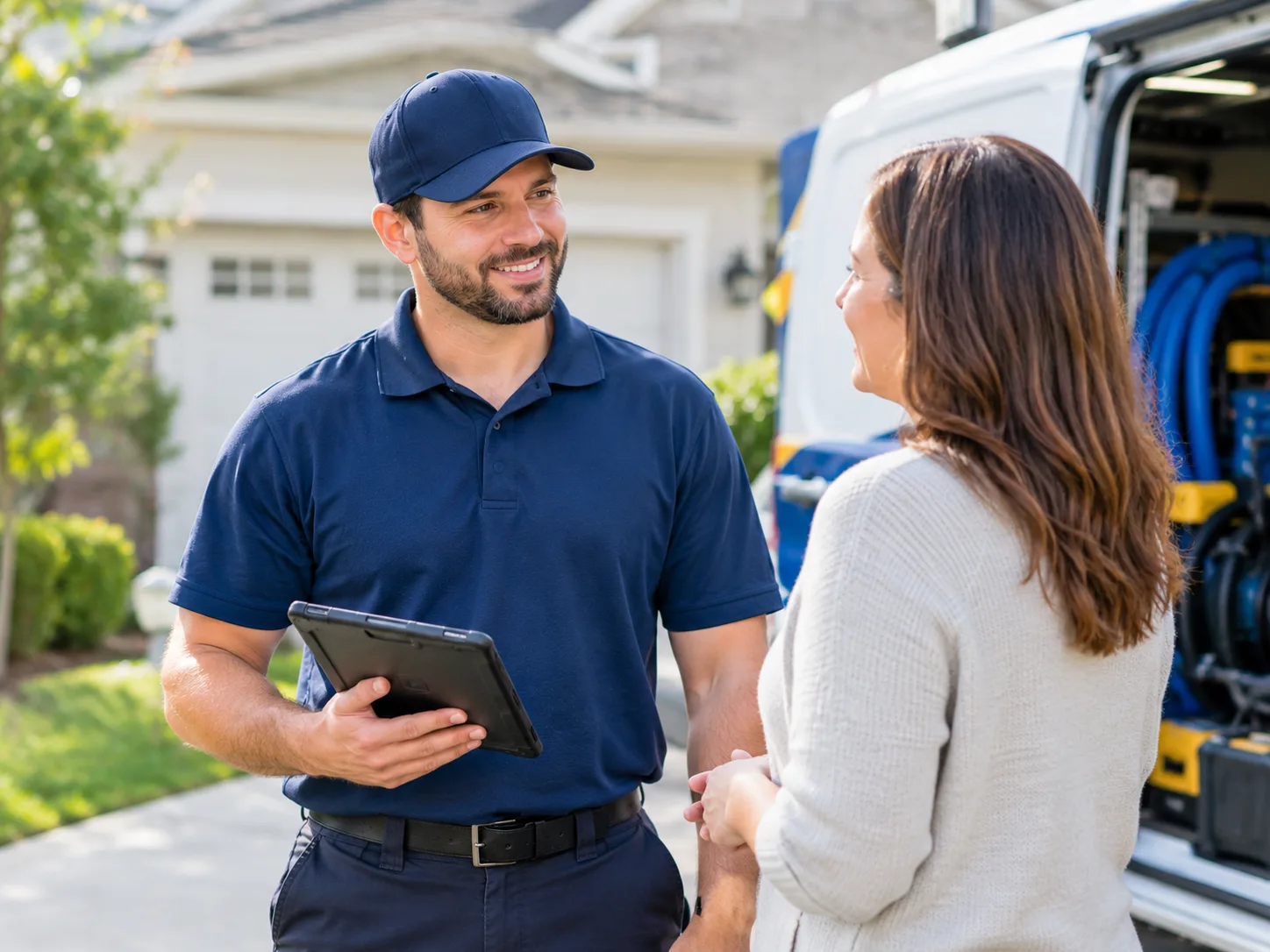 Sewage Backup Cleanup Northville, SD FAQs